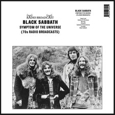 Vinile Nuovo - Black Sabbath -