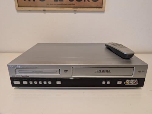 Philips dvd755vr dvd - philips,