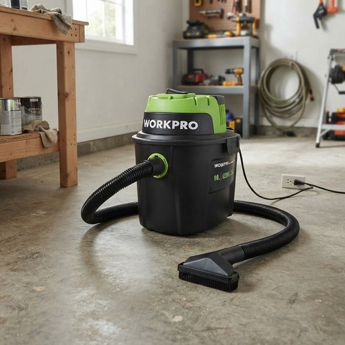 Aspirapolvere professionale - aspirapolvere,