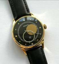 Raro orologio da uomo Raketa