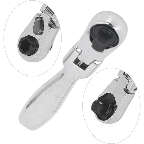 Drive ratchet handle - drive,