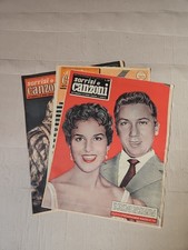 Vintage Magazine Sorrisi E