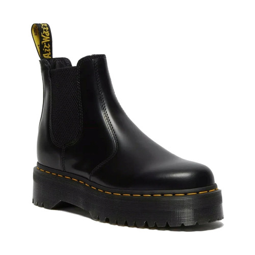 Martens 2976 quad - martens, smooth