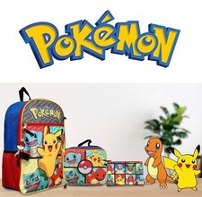 Pokemon Characters Graphic 5