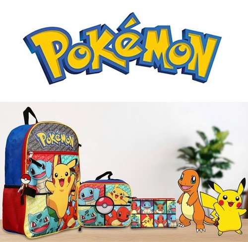 Pokemon characters graphic - pokemon,