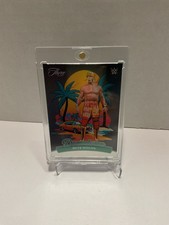 2024 Panini Three Count WWE