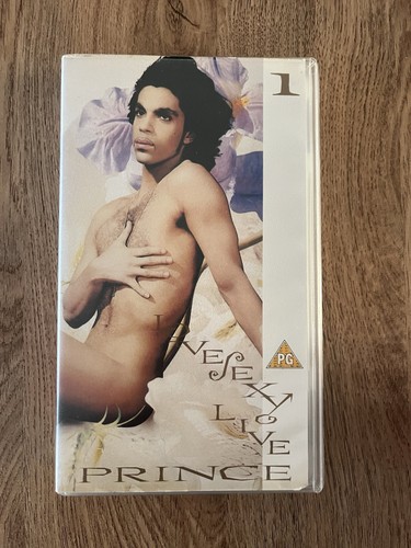 Prince love sexy - sexy, number