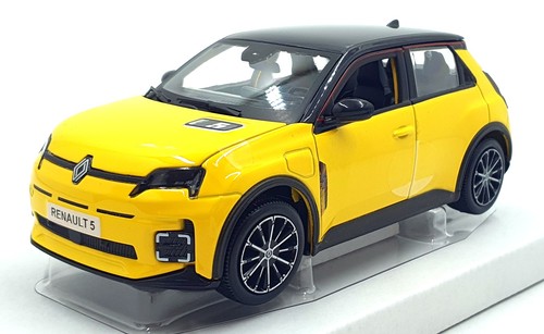 Burago scala diecast - 1/24,
