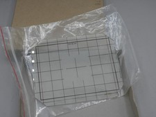 Schermo di messa a fuoco vetro