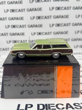 IXO Models 1972 Ford LTD