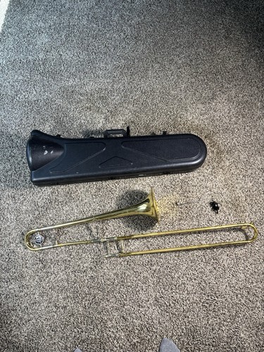 King 606 trombone bach - king,