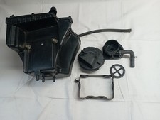 CASSA FILTRO HONDA CX 500
