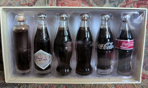 1998 evoluzione della coca - 1998,