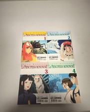 Manga Hayao Miyazaki La