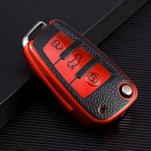 Custodia chiave audi q3 - chiave,