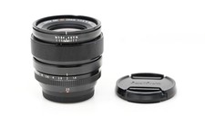 Fujifilm XF 23 mm f/1.4 R