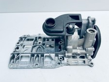 Pompa olio motore bmw e81 - pompa,