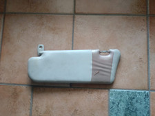 ALETTA PARASOLE LATO GUIDA FIAT STILO COMPATIBILE FIAT BRAVO/CROMA