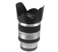 Sony Alpha SEL18200 18-200mm