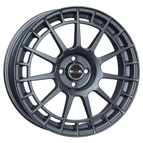 Cerchio lega mak ntt 18x7 - in, 18x7,5