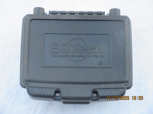 Eotech scatola case - eotech,