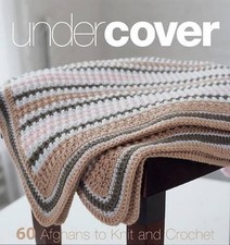 Under Cover: 60 Afghans to