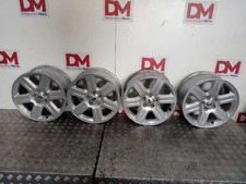 SET DI CERCHIONE IN LEGA /