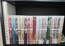 Fullmetal Alchemist Edizione