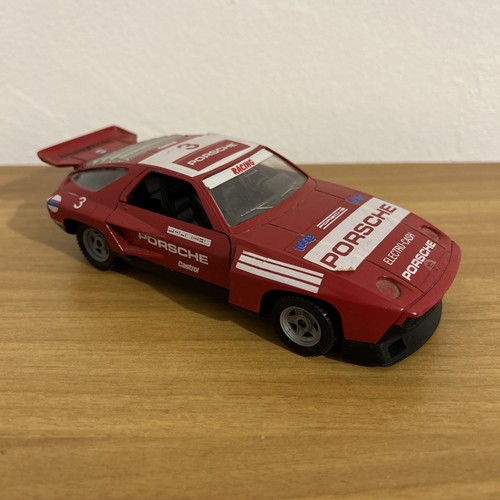 Polistil sn03 porsche - -,