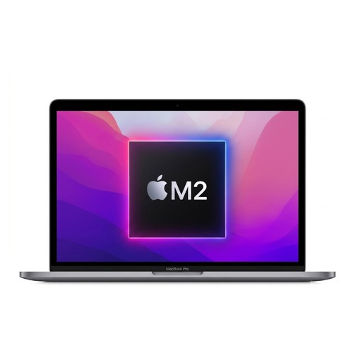 Apple macbook pro 8c - 13,