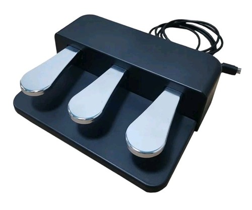 Pedaliera soft sostenuto - 3,