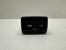 INTERFACCIA PRESA USB/INGRESSO