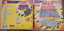 Hit Mania Dance Champions 2002
