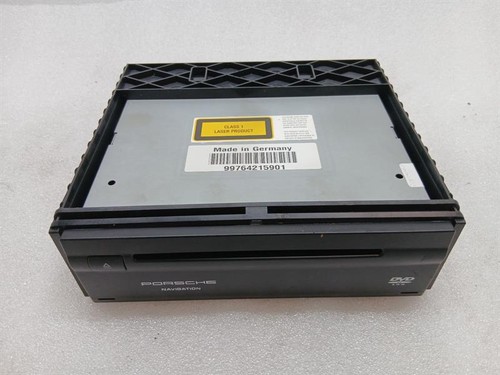 Porsche 911 997 dvd - 911,