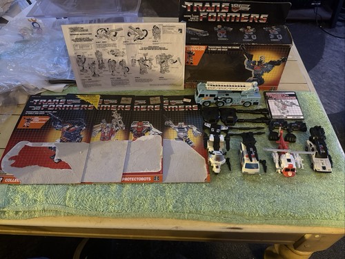 Transformers combinatore - transformers, g1