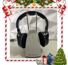 Sennheiser RS 120 II cuffie