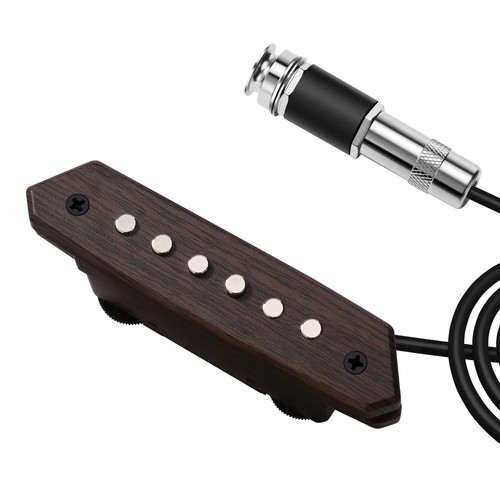 Pickup chitarra acustica - chitarra,
