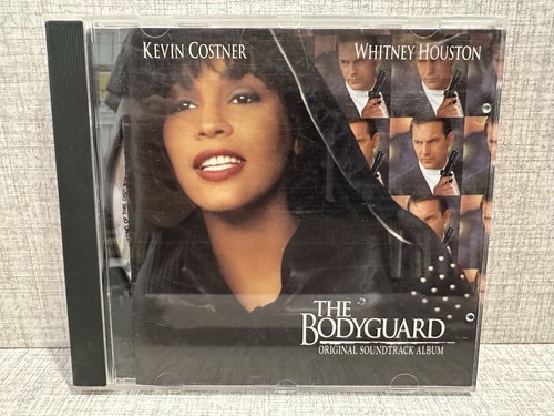 The bodyguard original - the,