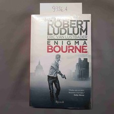 ROBERT LUDLUM ERIC VAN