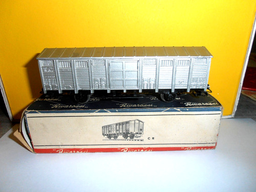 Rivarossi rare - ho,