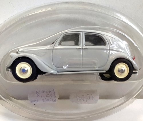 Hachette norev 1 - , 1:43