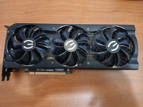 Scheda grafica evga - grafica, nvidia