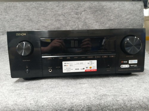 Denon avr x2800h ricevitore - avr-x2800h,