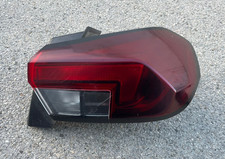 stop fanale posteriore destro dx OPEL CORSA F dal 2019 vedere foto