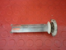 MANOPOLA COMANDO GAS