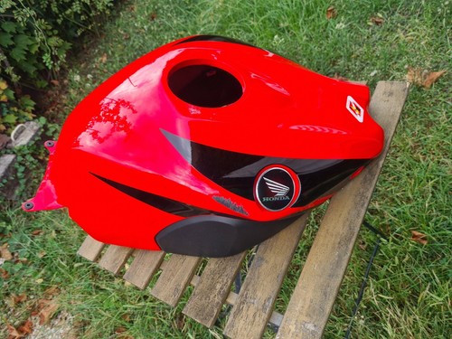 Scocca copri serbatoio - copri, honda