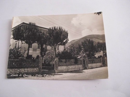 Rieti limiti di greccio - -,