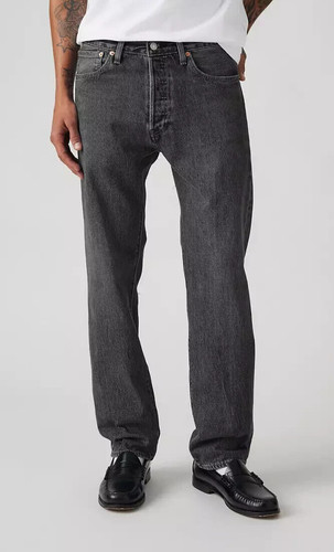 Levi 501 originale - 501,