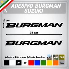 COPPIA ADESIVI SPAZIATI