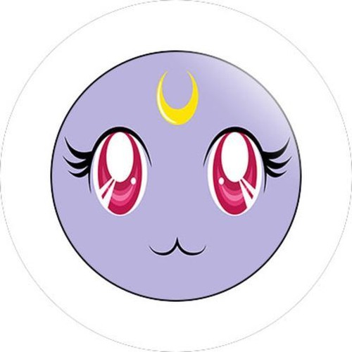 Spilla sailor moon - cm,